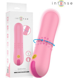 Intense Barbara Rolling Ball Vibrator Δονητής
