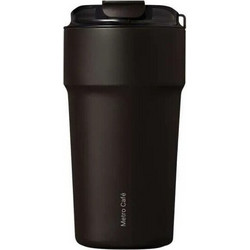Lock & Lock Metro Black 500ml
