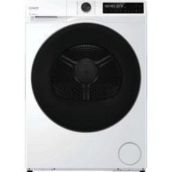Candy BP 9N2BCX-S Στεγνωτήριο Ρούχων με Αντλία Θερμότητας