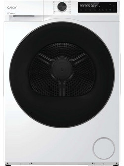 Candy BP 9N2BCX-S Στεγνωτήριο Ρούχων με Αντλία Θερμότητας