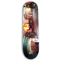 Sour Solution Pro Albert MGS Multi 8.125