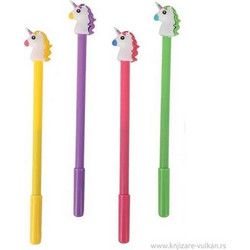 iTotal Unicorn Στυλό Διαρκείας XL1032