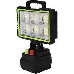 GDSUPER GD-2306B GD-2306B Προβολέας Μπαταρίας Led