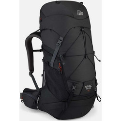 Lowe Alpine Sirac Plus Ορειβατικό Σακίδιο 40lt Μαύρο FMQ-48-EBN-MLG
