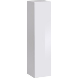 PoliHome SWISS II Βιβλιοθήκη Τοίχου 30x30x120cm 16318409