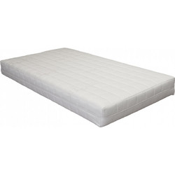 Sleepn'Life Ανατομικό Στρώμα Κοκοφοίνικα Κούνιας 64x126x7cm