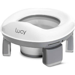 Lorelli Lucy Γιο Γιο Λευκό Γκρι