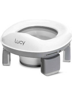 Lorelli Lucy Γιο Γιο Λευκό Γκρι