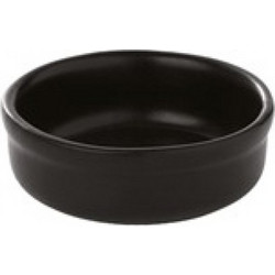 Insitu Ramekin Πυρίμαχο Μαντεμένιο Σκεύος Στρογγυλό cm IS.051300