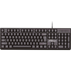 Element KB-145U v2.0 Black Πληκτρολόγιο