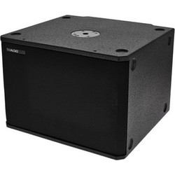 TwAudio B12