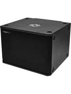 TwAudio B12