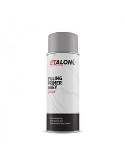Etalon ET804001-G Σπρέι Αστάρι Γκρι 500ml
