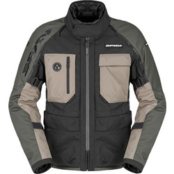 Spidi Crossmaster 2 Dark Green