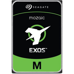 Seagate Exos M 32TB HDD Σκληρός Δίσκος 3.5" SATA 3 7200rpm με 512MB Cache