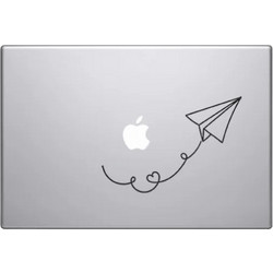 Σαΐτα Αυτοκόλλητο για Laptop