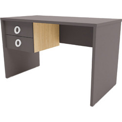 AlfaSet Easy / Iris 2, Γραφείο Ξύλινο 120x60x72cm EST125093