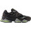 New Balance 9060 Ανδρικά Sneakers Chunky Ανθρακί U90602P8