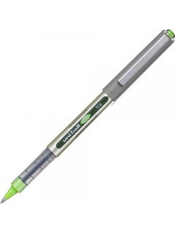 Uni-Ball UB-157E Στυλό Υγρής Μελάνης 0.7mm Λαχανί