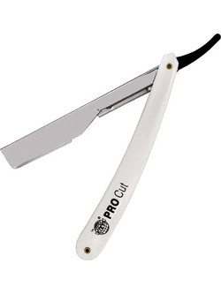 Kiepe Pro Cut 120 White Φαλτσέτα Ξυρίσματος