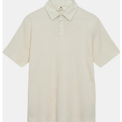 Anerkjendt Ανδρική Μπλούζα Polo Κοντομάνικη Μπεζ 901924-9503