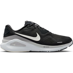 Nike Structure 26 Ανδρικά Αθλητικά Παπούτσια για Τρέξιμο Μαύρα HJ1102-005