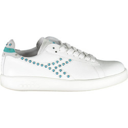 Diadora Γυναικεία Sneakers Λευκά 201174756F-20006