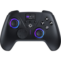 Oniverse Aura Wireless Controller για Switch 2 Black