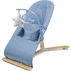Kinderkraft Gravity Buoy Mimi Relax Μωρού Nordic Breeze