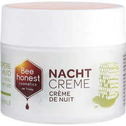 Bee Honest Night Cream 50ml