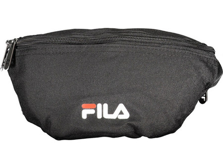 Fila Τσαντάκι Μέσης Μαύρο FBU0165-80010