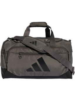 Adidas Defender Τσάντα Χειρός Γυμναστηρίου Ανθρακί KC6757
