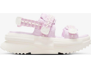 Converse Run Star Legacy Utility Sandal Cx Stardust A07545C