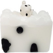 Bomb Cosmetics Puppy Love Χειροποίητο Σαπούνι 100gr