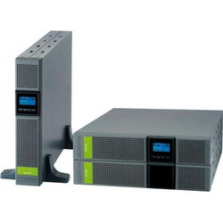 Socomec Netys PR 3300RT UPS Line Interactive 3.3kVA 2.7kW με 8 Πρίζες C13