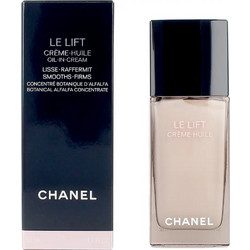 Chanel Le Lift Creme-Huile Face & Neck Cream 50ml