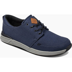 Reef Rover Low Ανδρικά Sneakers Navy Μπλε RF003185