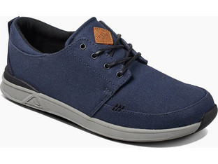 Reef Rover Low Ανδρικά Sneakers Navy Μπλε RF003185