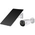 Dahua KIT/BF4CP-4G0210BXL/M0508 IP Κάμερα Ασφαλείας SIM 4MP 2.5K Αδιάβροχη Νυκτός Μπαταρίας με Ηλιακό Πάνελ & Αμφίδρομη Επικοινωνία