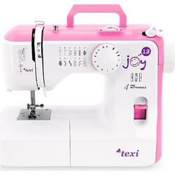 TEXI JOY 13 Pink