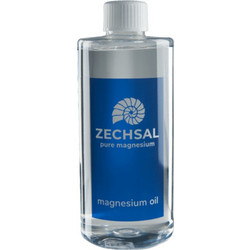 Zechsal Magnesium Oil 500ml