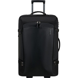 Samsonite Armox 154064-1041 Βαλίτσα Μεσαία 68x43x31cm με 2 Ρόδες Μαύρη