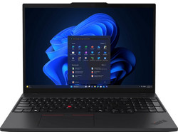 Lenovo ThinkPad T16 Gen 4 (Ultra 5-225U/16GB/512GB SSD/Intel Graphics/Windows 11)