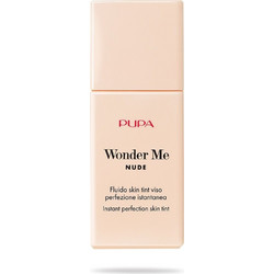 Pupa Wonder Me Nude Instant Perfection Skin Tint 030 Sand Cream 30ml