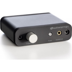 Audioengine D1 Premium DAC