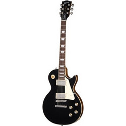 Gibson Les Paul Standard 60s Ηλεκτρική Κιθάρα Single Cut με Μαγνήτες HH & Ταστιέρα Rosewood Ebony