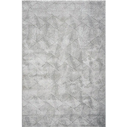 Ανατόλια Lucca Χαλί Ορθογώνιο 200x290cm 801 Grey