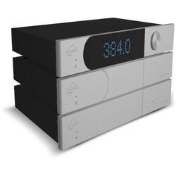 Ideon Audio EOS Time DAC
