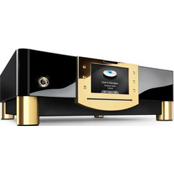 MBL N31 DAC