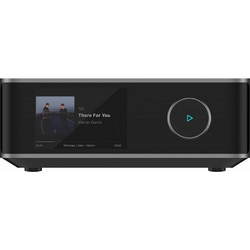 WiiM Amp Ultra Hi-Fi 200W/4Ω 100W/8Ω